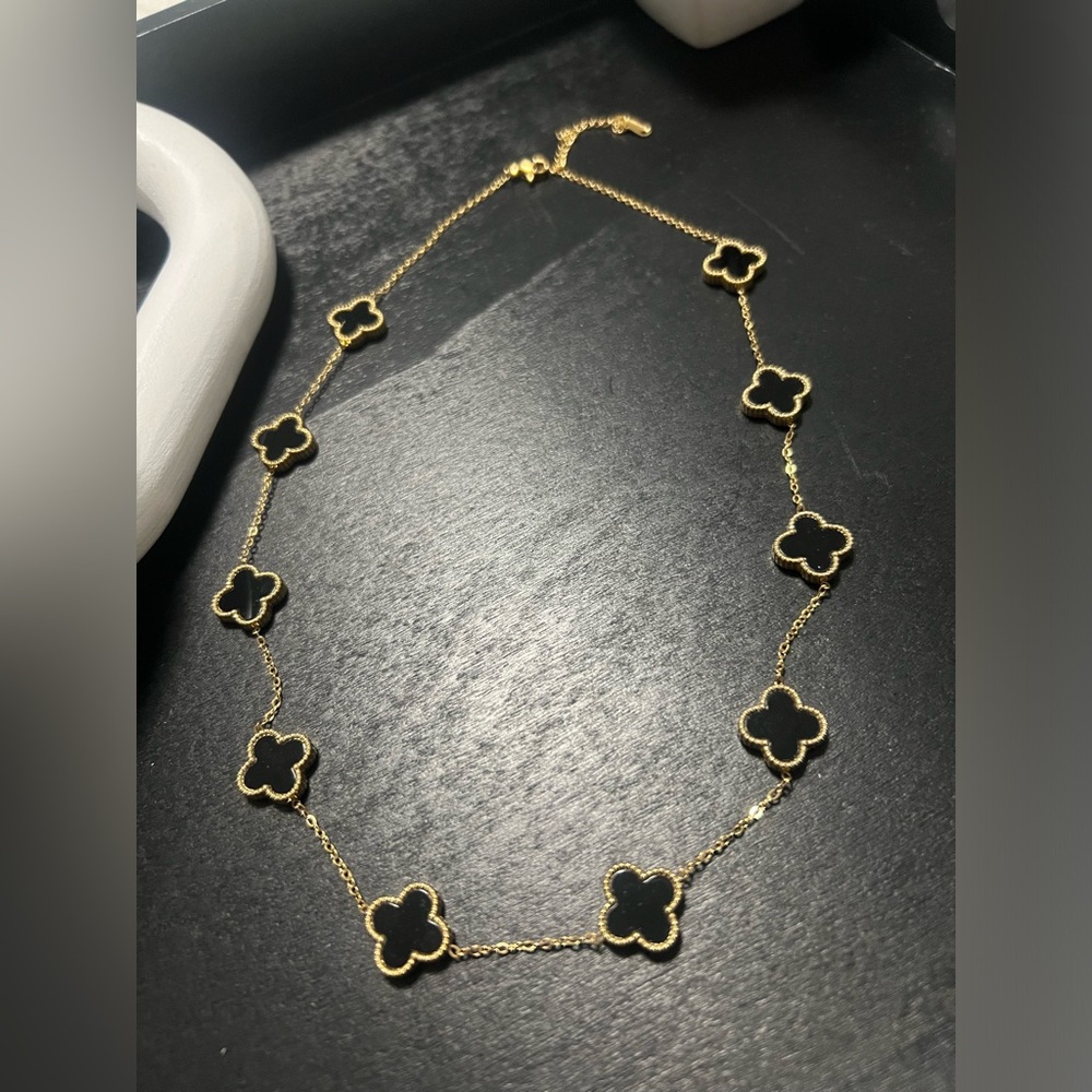 Stainless nickel steel women's chain
